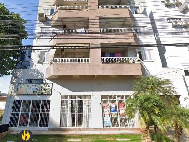 #10379 - Apartamento para Venda em Lajeado - RS - 1