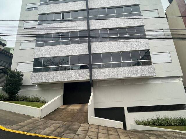 #10429 - Apartamento para Locação em Lajeado - RS - 1