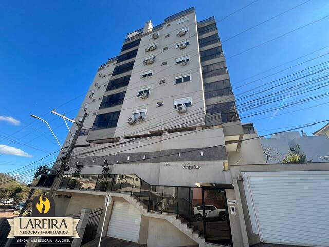 #10454 - Apartamento para Locação em Lajeado - RS - 1