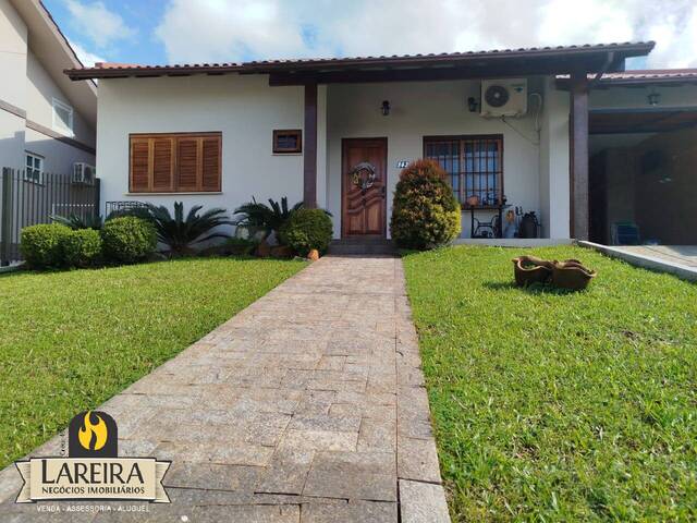 #10462 - Casa para Venda em Lajeado - RS - 1