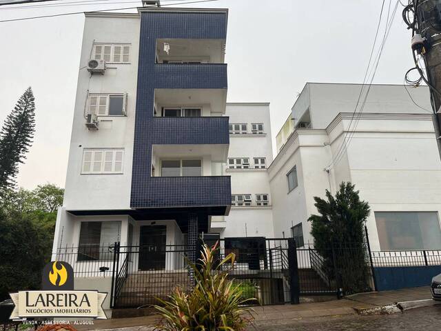 #10465 - Apartamento para Locação em Lajeado - RS - 1