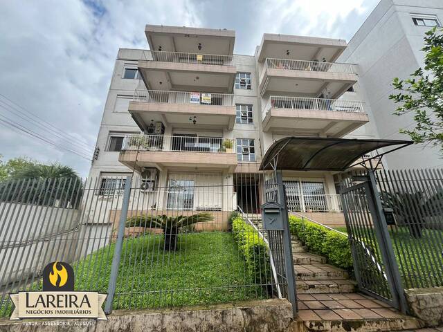 #10508 - Apartamento para Locação em Lajeado - RS - 1