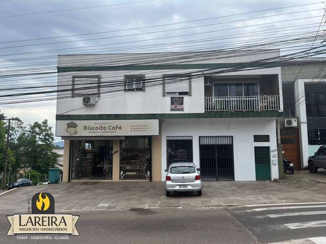 #10530 - Apartamento para Locação em Lajeado - RS - 1