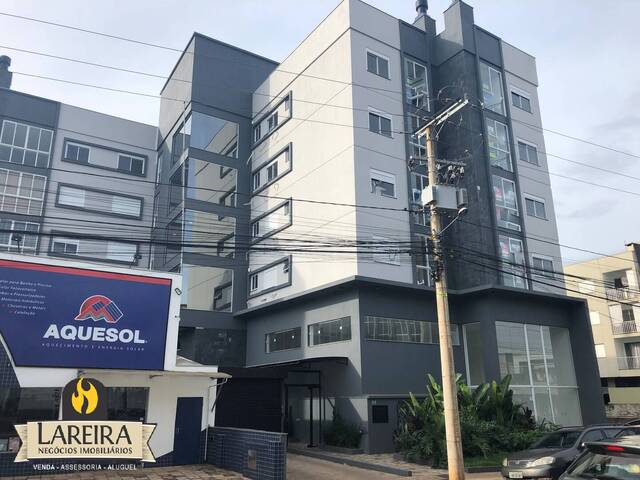 #10344 - Apartamento para Locação em Lajeado - RS - 1