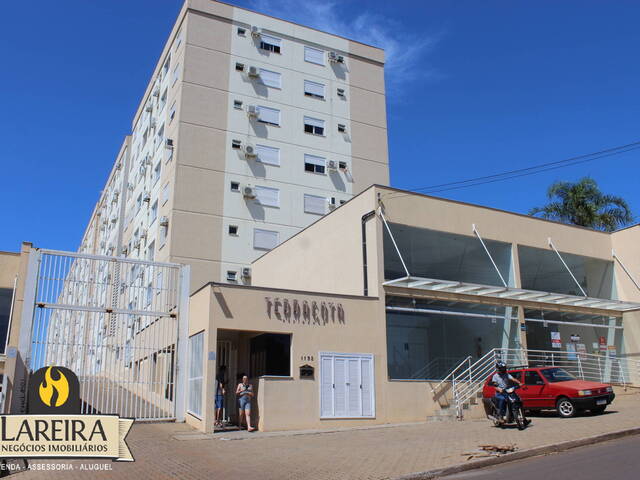 #10474 - Apartamento para Venda em Lajeado - RS - 1